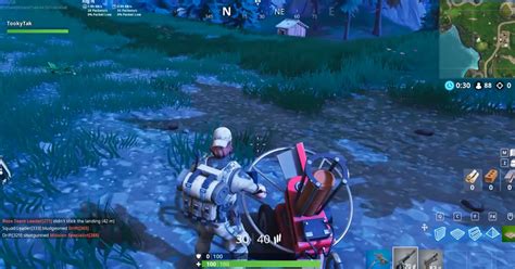 Fortnite Week 3 Challenges Skeet Shooting And More Revealed In New Leak