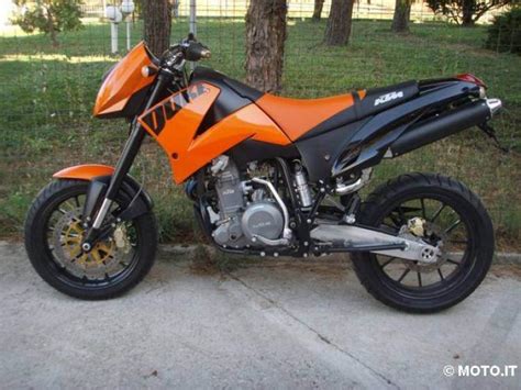 Ktm Duke Ii Moto Zombdrive