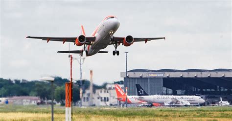 Il Trasporto Aereo Prova La Ripartenza I Numeri Del Settore Dopo La Crisi