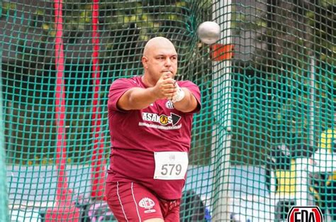 Atletismo Da Fundesport Brilha No Circuito Paulista Open Rcia Araraquara