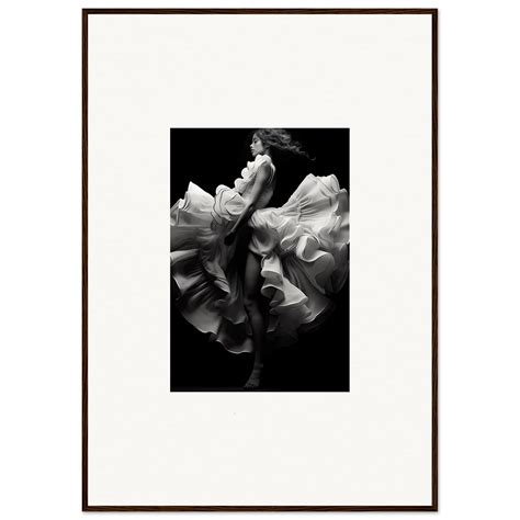 framed wall art - Enigmatic Legátaire Rebelles – SPECIAL EDITION ART™