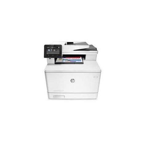 Hp Color Laserjet Pro Mfp M Dw Printer Price List Chennai Datasheet