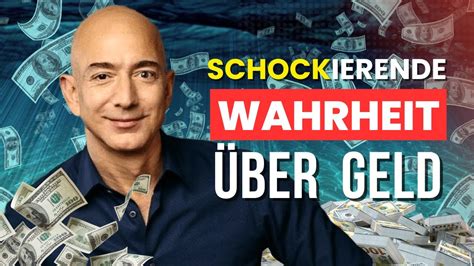 schockierende Wahrheit über Geld Jeff Bezos und Elon Musk