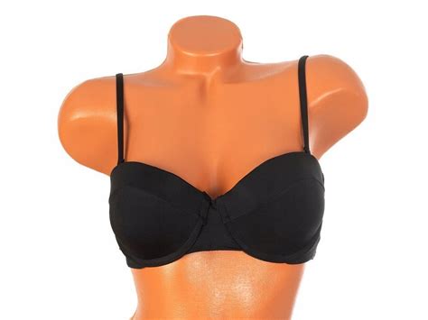 Stanik damski Kąpielowy Góra do Bikini na Plażę 10922744094 oficjalne archiwum Allegro