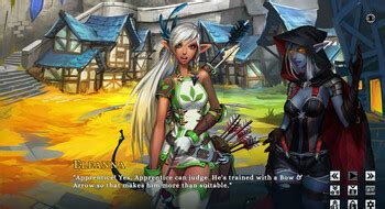 Best Elf Final By AGL Studios Adult Sex Game SVSComics