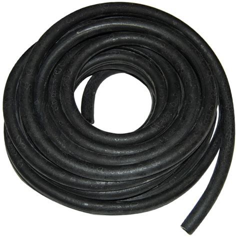 Rubber Tubing 1 2 ID Ctn 50 Coburn