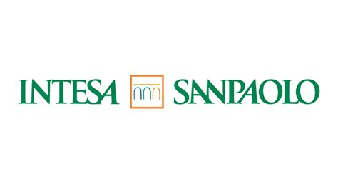 Intesa Sanpaolo Logo Download - AI - All Vector Logo