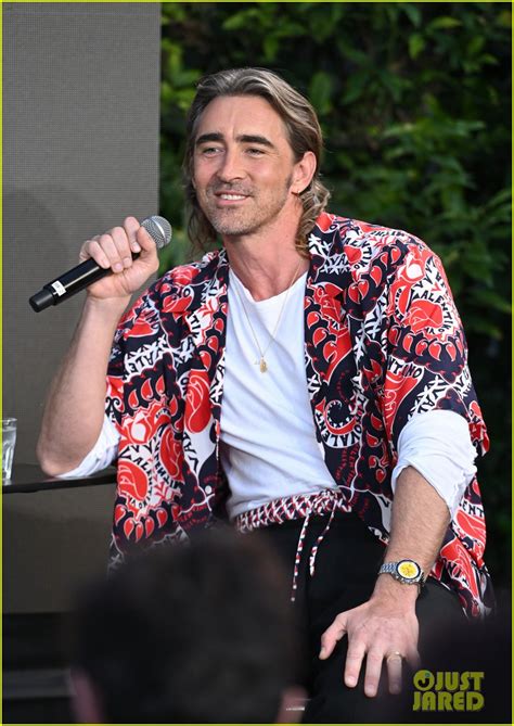 Lee Pace Has an Interesting Story to Back Up His Belief That Elves Are ...
