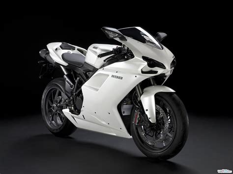 Download Vehicle Ducati HD Wallpaper