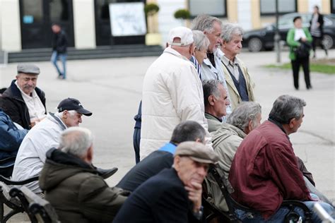 Prijedorčanin ima najduži penzionerski staž Penziju uživa 60 godina