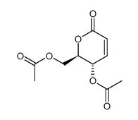 CAS 41976 28 7 2R 3S Acetic Acid 3 Acetoxy 6 Oxo 3 6 Dihydro 2H