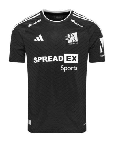 Lyngby 2023 24 Kits