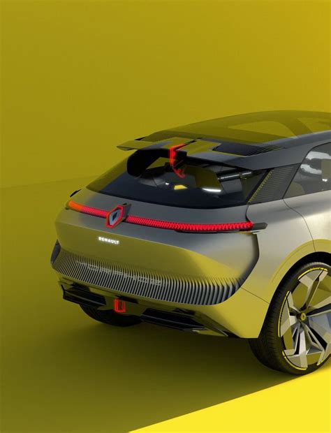 Industrial Design Trends And Inspiration Lemanoosh Electric Car