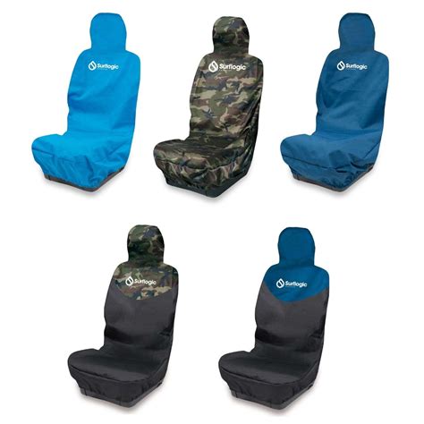 62 Extra Long Waterproof Seat Cover Dri Seats Dri 57 Off