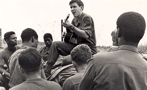 Vietnam Home | Modern Songs of War and Conflict