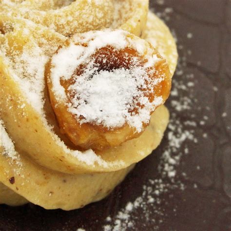 Le Millefeuille façon Paris Brest par Christophe Michalak LE TRIBUNAL