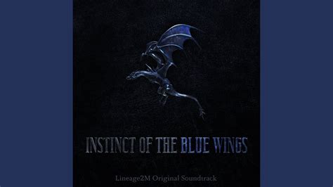 Instinct Of The Blue Wings Wyvern Theme YouTube Music