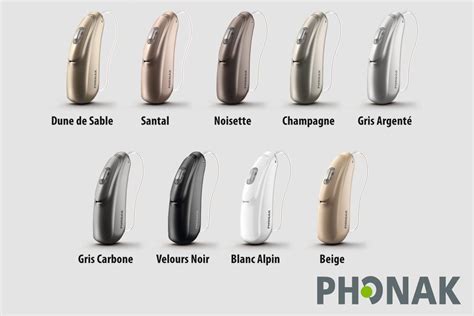 Phonak Aud O B R Audioproth Siste St Phane Rossetto