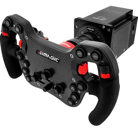 Volante Simagic Fx F Rmula F Simracing Store