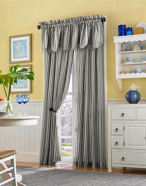 Curtain Ideas: Curtains country style ideas for home