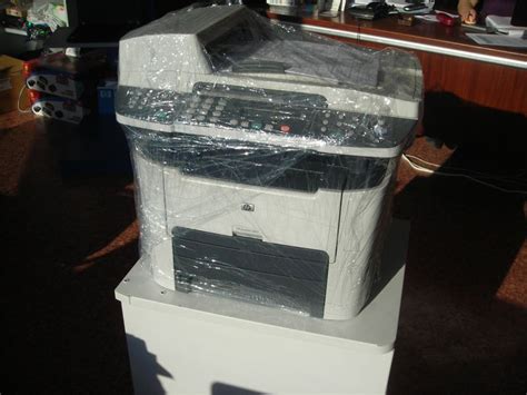 HP LaserJet 3392
