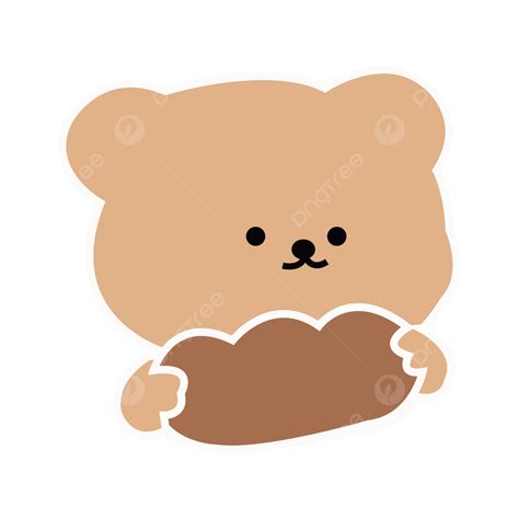 Lego Bear Png