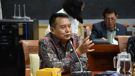 Dpr Dukung Modernisasi Alutsista Guna Penguatan Pertahanan