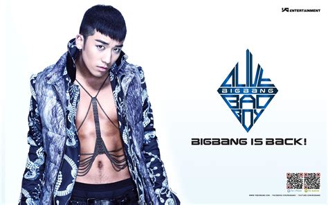 Seungri Wallpapers Wallpaper Cave