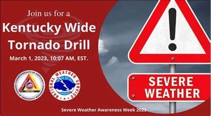 How to create a tornado emergency plan | Marshall County Daily.com