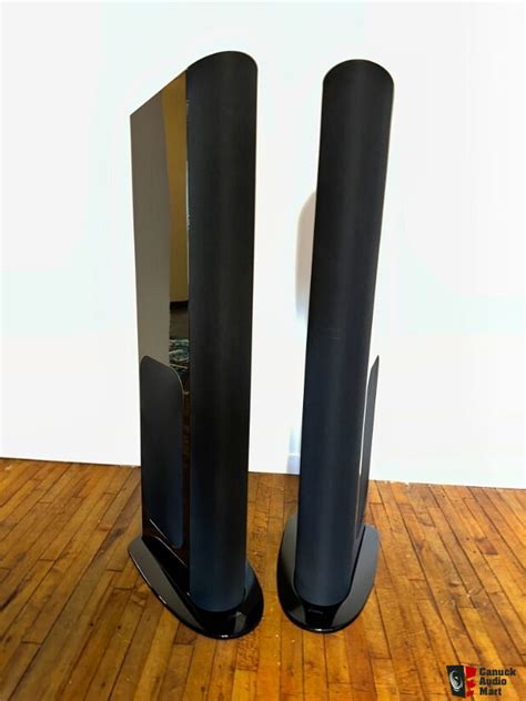 GoldenEar Triton Reference - near Mint Trade In -REDUCED $ 1000!! FREE ...