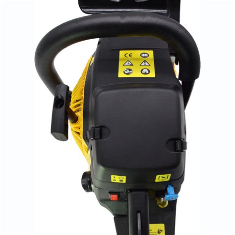 Бензопила Partner for garden GS-245 | Купить