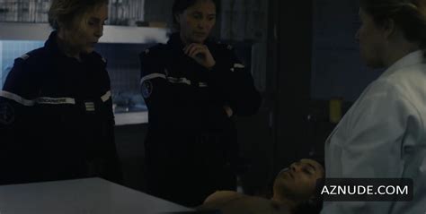 L ECLIPSE NUDE SCENES AZNude