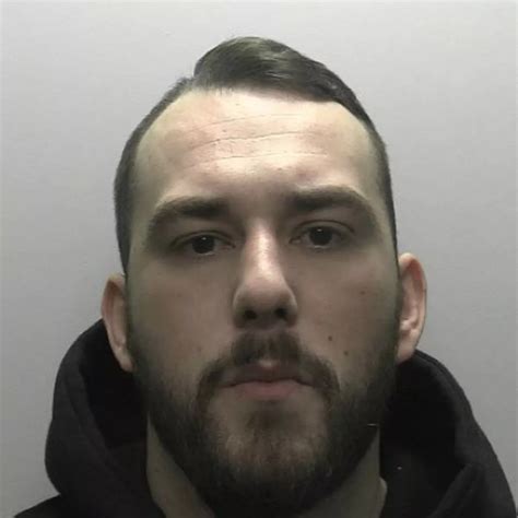 Zack Hosking Sex Offenders Database Uk