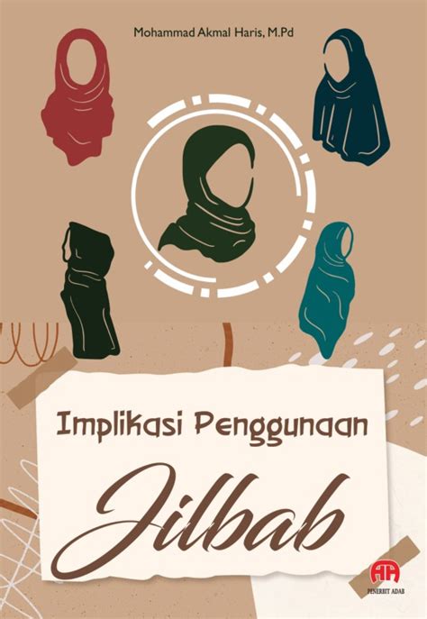 Implikasi Penggunaan Jilbab Cv Tirta Buana Media