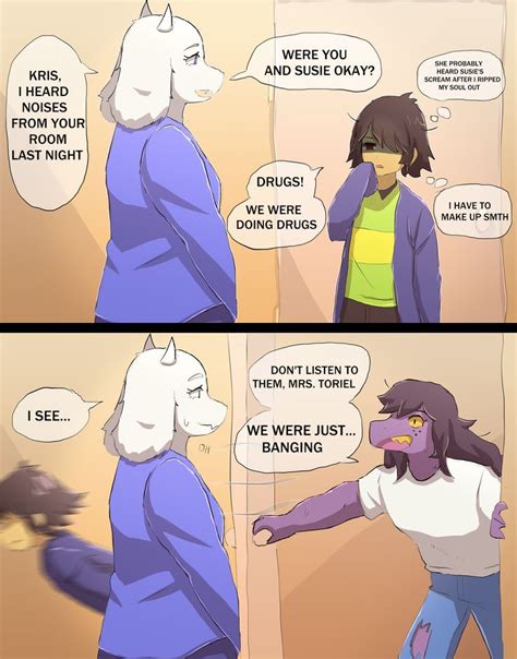 Toriel Undertale Undertale Comic Funny Undertale Memes Undertale