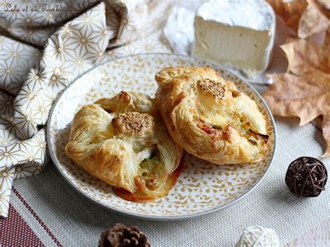 Recettes De Chaource De Lolo Et Sa Tambouille