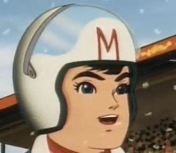 Proof Speed Racer Is A Sociopath YouTube Speed Racer Racer Youtube