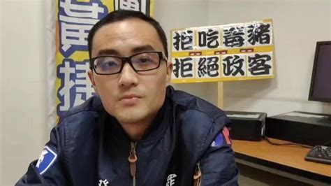 屬藍黃復興被指政黨介入罷捷 徐尚賢：民進黨沒介入？ 政壇風雲錄 台灣 世界新聞網