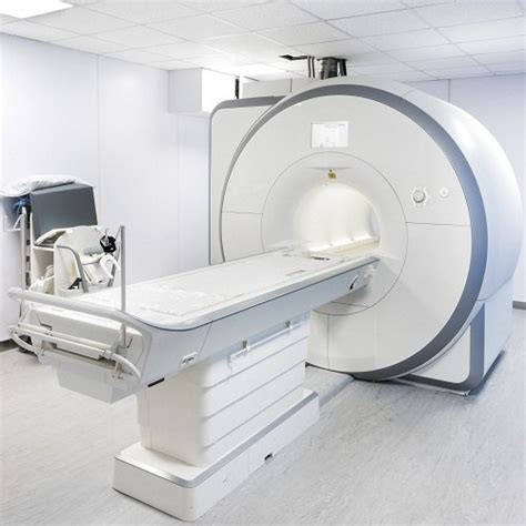 Mri Machine Types