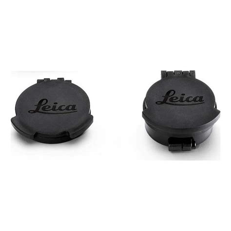 Leica Amplus Flip Cover Set Uk