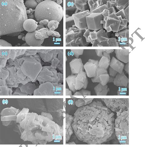 PDF Synthesis Of Zeolites From Coal Fly Ash For Removal Of Harmful