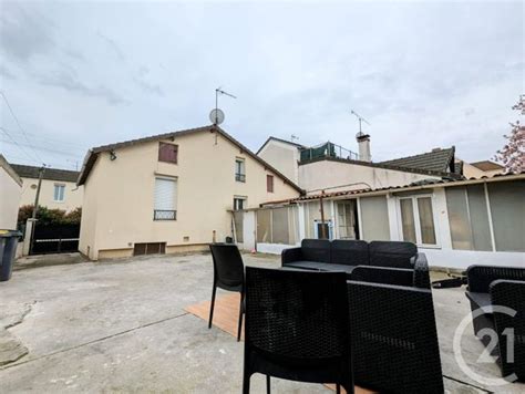 Maison à Vendre 7 Pièces 159 M2 Villiers Le Bel 95 Ile De France