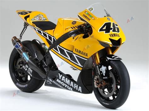 Tamiya 14114 1 12 Yamaha YZR M1 No 46 Ed US