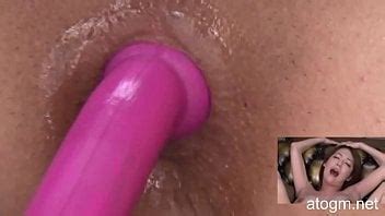 Unrestricted No Censorship SIZZLING Japanese Vixen Takes A Vibrating Anal Delight Orgasms