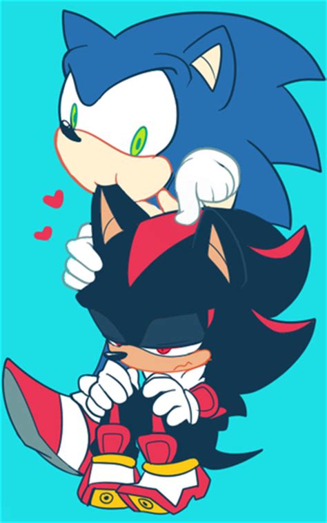 Sonadow Lemon 18 Only Sonadow Fanpop