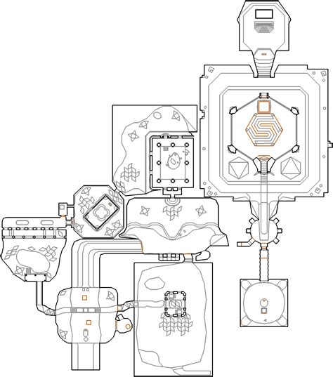 MAP20: Scientist's Doom (Scientist 2023) - The Doom Wiki at DoomWiki.org