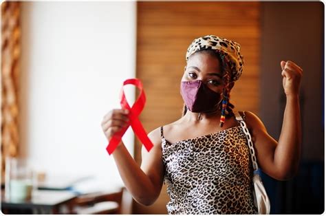 Hiv Aids And Womens Health