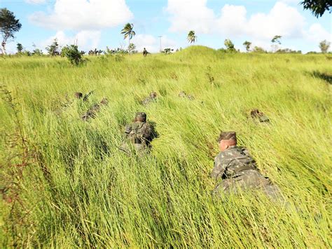 15º Batalhão de Infantaria Motorizado realiza Exercício do Período de