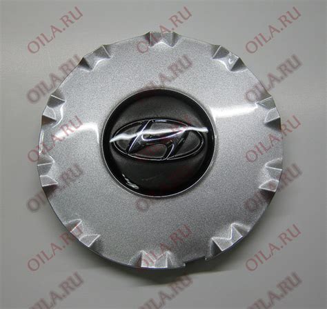 52960-3D310 - Колпак литого диска R16, Sonata EF New
