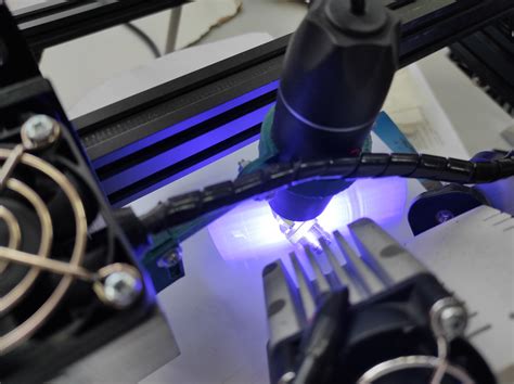 Using A Digital Microscope For Laser Beam Focusing Endurancelasers